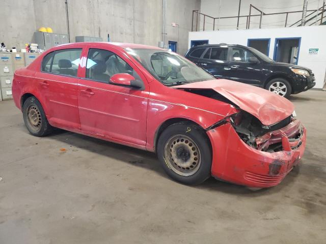 Photo 4 from auction – 2010 CHEVROLET COBALT 1LT with VIN 1G1AD5F54A7163373