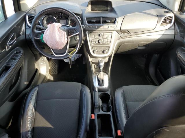 Photo 8 from auction – 2014 BUICK ENCORE with VIN KL4CJASB3EB657556