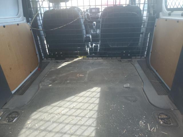 Photo 10 from auction – 2019 FORD TRANSIT CONNECT with VIN NM0LS7E24K1426374
