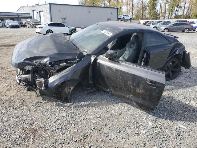 AUDI RS5 2014 with VIN WUAC6AFR5EA900176 - Photo from auction