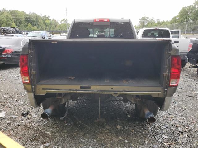 Photo 6 from auction – 2012 DODGE RAM 1500 L with VIN 1C6RD7JT8CS247635