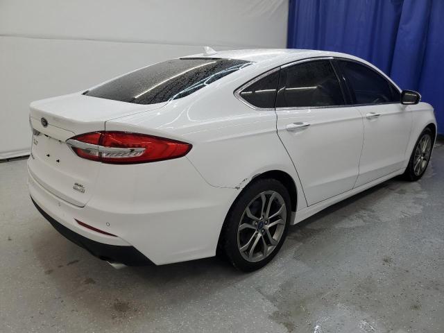 Photo 3 from auction – 2019 FORD FUSION SEL with VIN 3FA6P0CD2KR142024