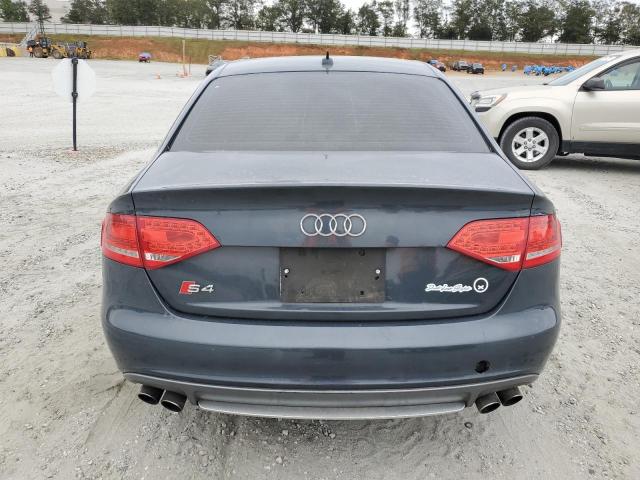 Photo 6 from auction – 2010 AUDI S4 PRESTIG with VIN WAUMGAFLXAA030295
