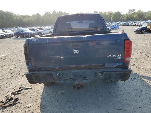 Photo 6 from auction – 2005 DODGE RAM 1500 S with VIN 1D7HU18N05S147093