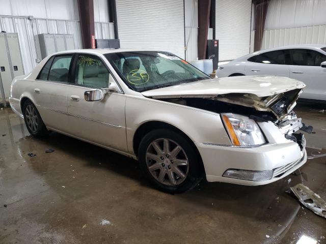 Photo 4 from auction – 2011 CADILLAC DTS PREMIU with VIN 1G6KH5E64BU135525