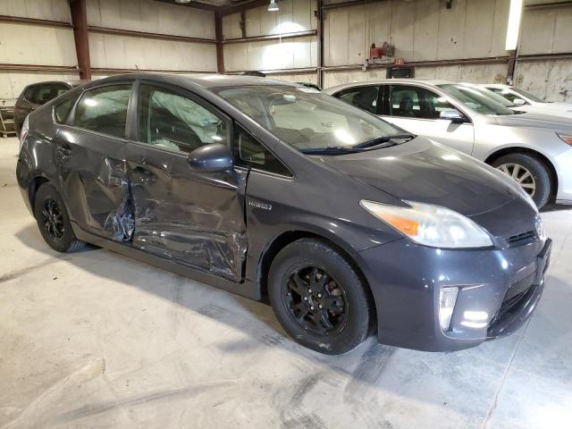 Photo 4 from auction – 2012 TOYOTA PRIUS with VIN JTDKN3DU4C5410591