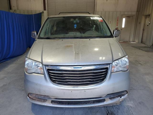 Photo 5 from auction – 2011 CHRYSLER TOWN & COU with VIN 2A4RR8DG7BR758908