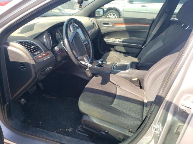 Photo 7 from auction – 2014 CHRYSLER 300 with VIN 2C3CCAAGXEH361331