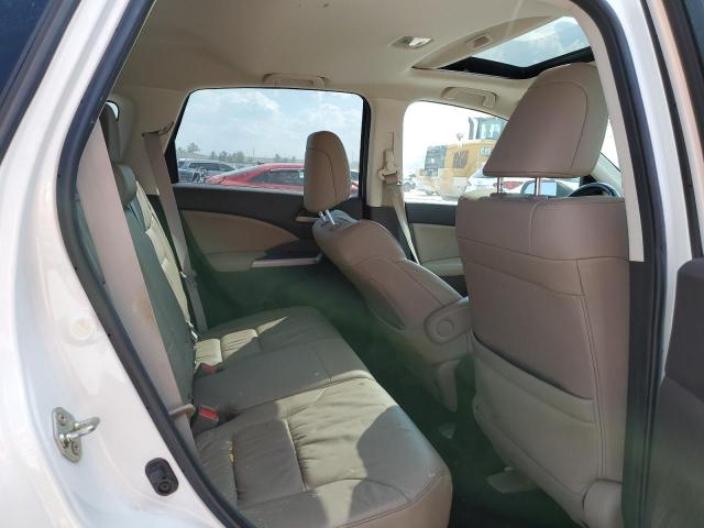 Photo 11 from auction – 2014 HONDA CR-V EXL with VIN 5J6RM3H74EL021481