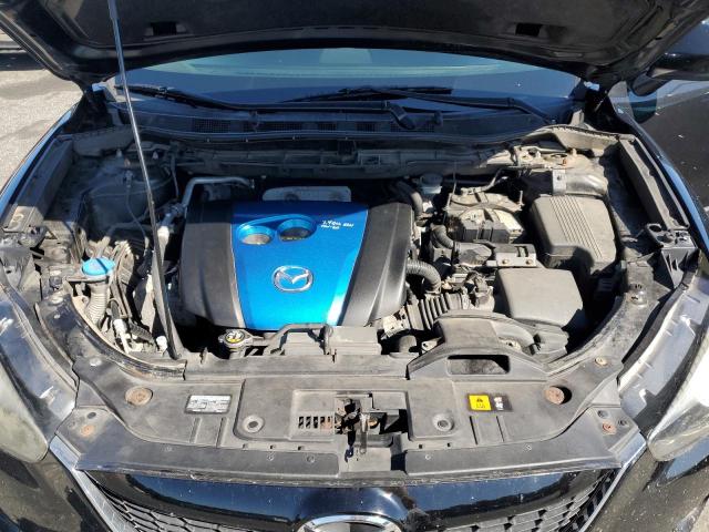 Фото 12 с аукциона – 2013 MAZDA CX-5 TOURI с VIN JM3KE2CE2D0134499