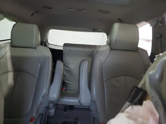 Photo 10 from auction – 2014 CHEVROLET TRAVERSE L with VIN 1GNKRHKD2EJ272250