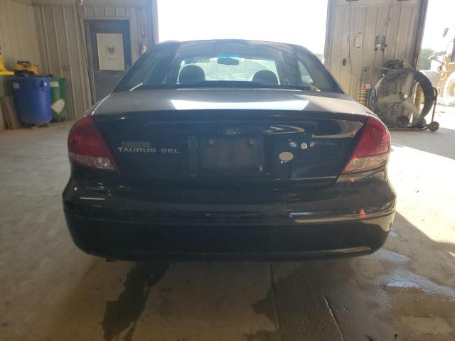Photo 6 from auction – 2007 FORD TAURUS SEL with VIN 1FAFP56U57A131349