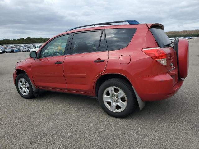 Photo 2 from auction – 2008 TOYOTA RAV4 with VIN JTMBD35V385174792