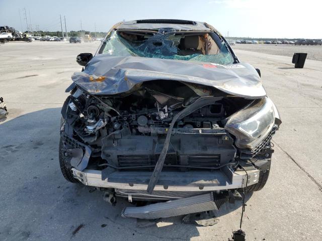 Photo 5 from auction – 2017 HONDA CR-V EXL with VIN 7FARW1H87HE003114