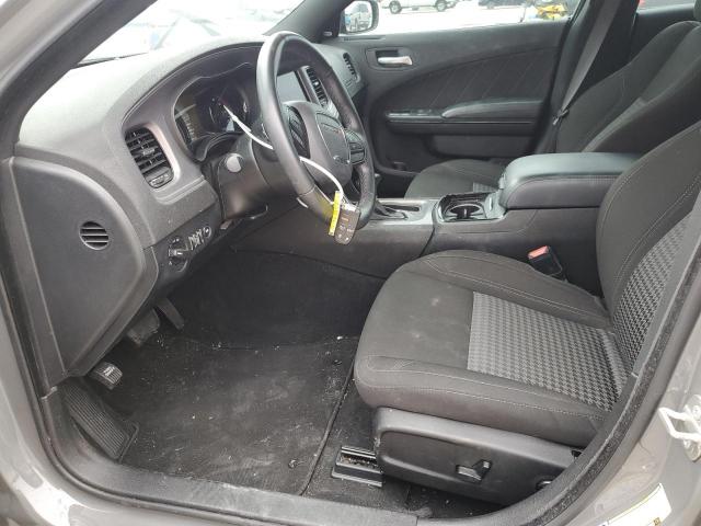 Photo 7 from auction – 2023 DODGE CHARGER SX with VIN 2C3CDXBG0PH635802