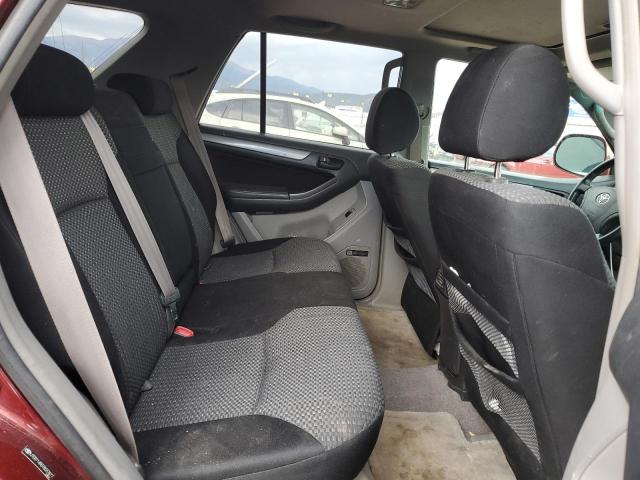 Фото 11 с аукциона – 2007 TOYOTA 4RUNNER SR с VIN JTEBT14R078037877