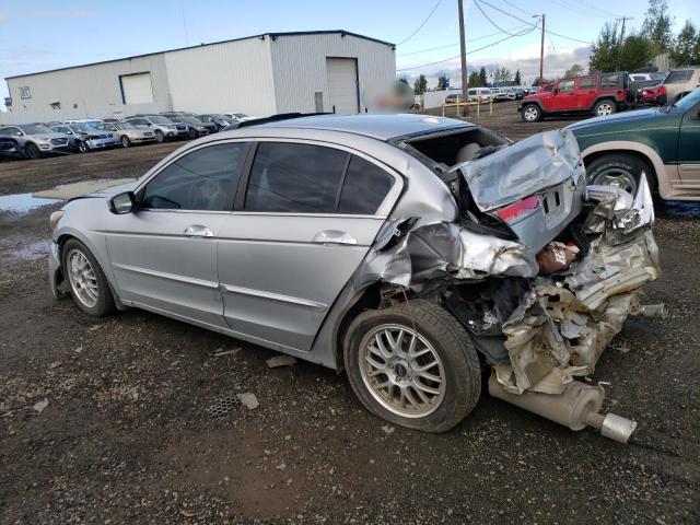 Photo 2 from auction – 2012 HONDA ACCORD EXL with VIN 1HGCP3F88CA019094