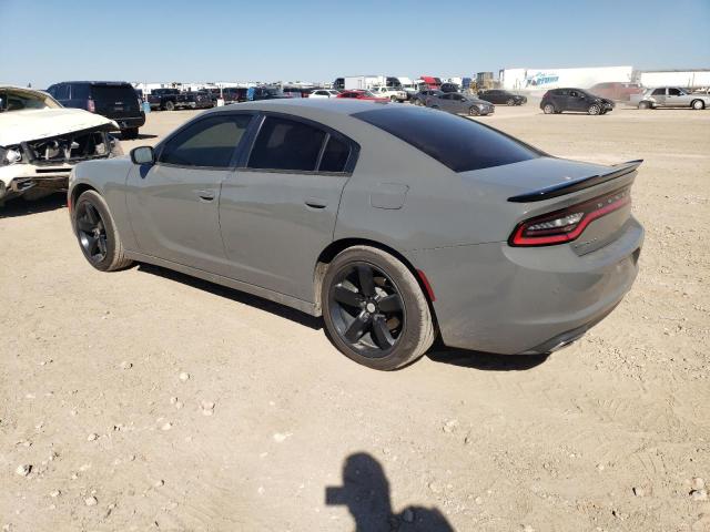 Photo 2 from auction – 2016 DODGE CHARGER SE with VIN 2C3CDXBG0GH109895