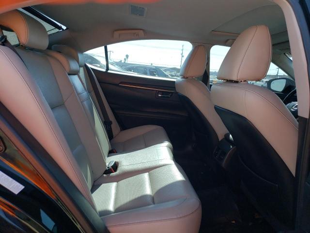 Photo 10 from auction – 2013 LEXUS ES 350 with VIN JTHBK1GG5D2066371