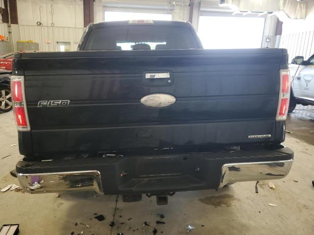 Photo 6 from auction – 2012 FORD F150 SUPER with VIN 1FTFW1EFXCFB12835