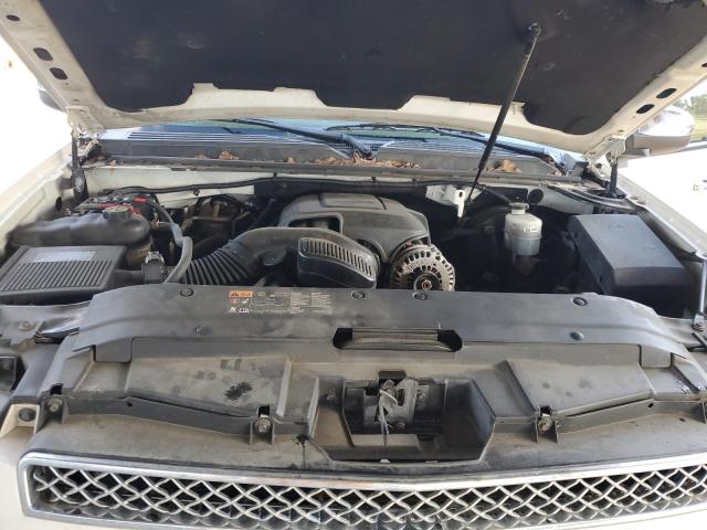 Photo 11 from auction – 2014 CHEVROLET TAHOE C150 with VIN 1GNSCCE08ER124778