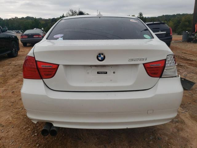 Photo 6 from auction – 2011 BMW 328 I with VIN WBAPH7C53BE683337