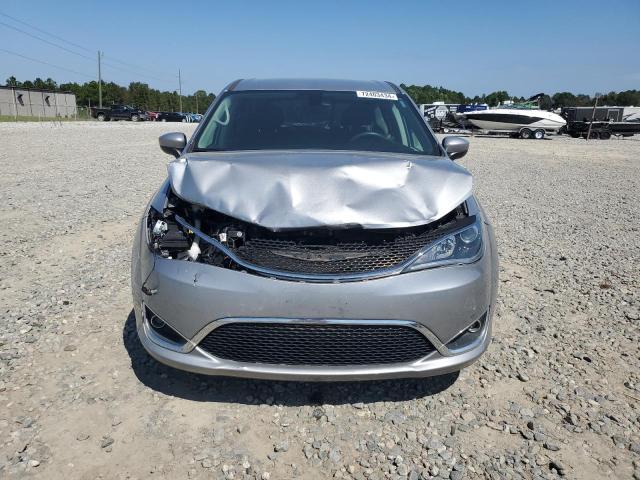Photo 5 from auction – 2017 CHRYSLER PACIFICA T with VIN 2C4RC1BG2HR811458