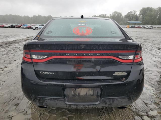 Photo 6 from auction – 2015 DODGE DART SXT with VIN 1C3CDFBB2FD243267