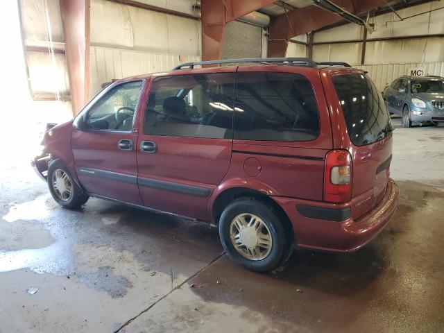 Photo 2 from auction – 2003 CHEVROLET VENTURE with VIN 1GNDU03E03D279256