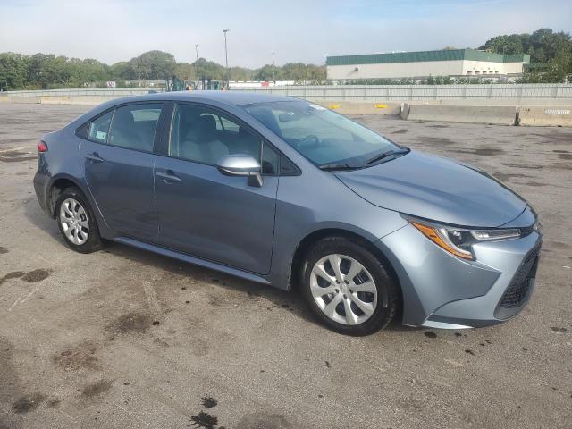 Photo 4 from auction – 2022 TOYOTA COROLLA LE with VIN 5YFEPMAE9NP288150