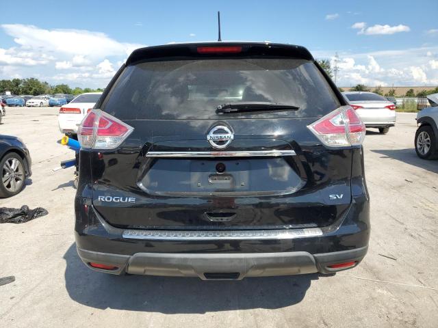 Photo 6 from auction – 2015 NISSAN ROGUE S with VIN KNMAT2MT9FP571451