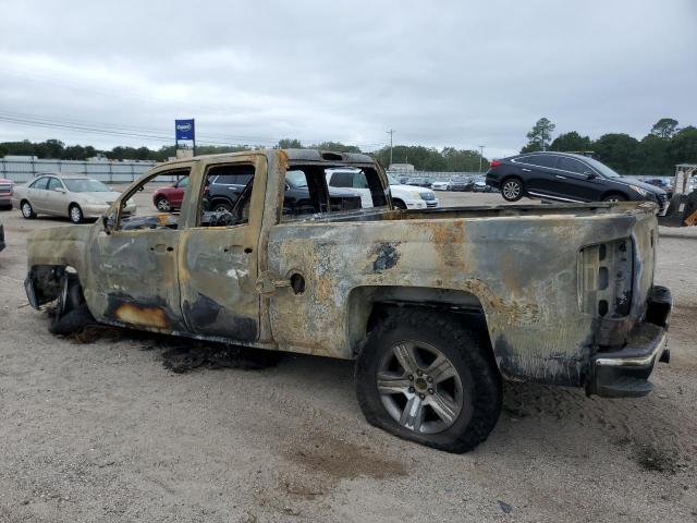 Photo 2 from auction – 2017 CHEVROLET SILVERADO with VIN 1GCVKPEC1HZ236143