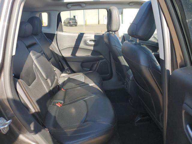 Photo 11 from auction – 2018 JEEP COMPASS LI with VIN 3C4NJDCB1JT455273