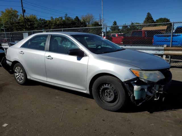 Photo 4 from auction – 2013 TOYOTA CAMRY L with VIN 4T1BF1FK1DU264019
