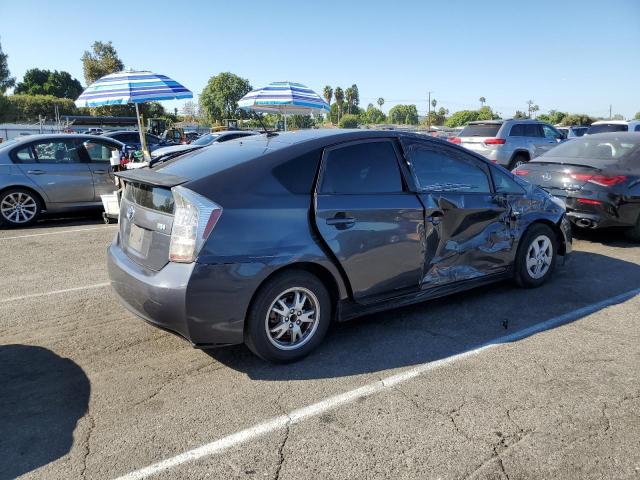 Photo 3 from auction – 2010 TOYOTA PRIUS with VIN JTDKN3DU5A0205680