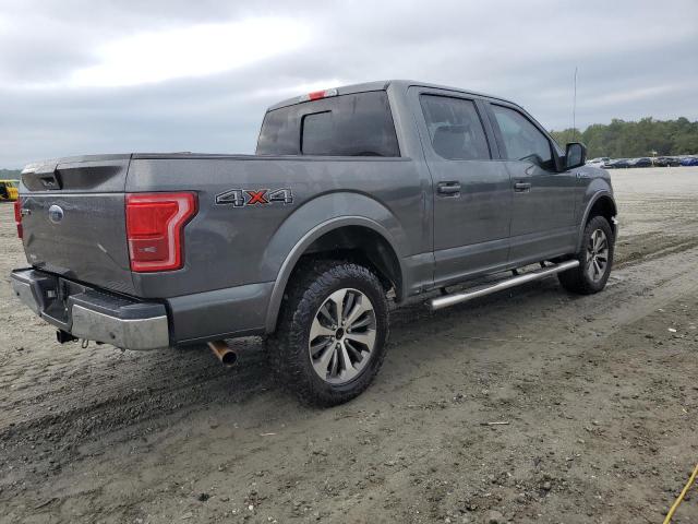 Photo 3 from auction – 2017 FORD F150 SUPER with VIN 1FTEW1EF1HFC91043