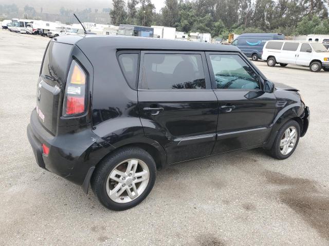Снимка 3 от търг – 2011 KIA SOUL + с VIN KNDJT2A22B7302472