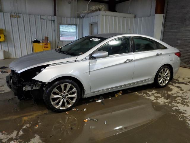 Photo 1 from auction – 2013 HYUNDAI SONATA SE with VIN 5NPEC4AC5DH556813