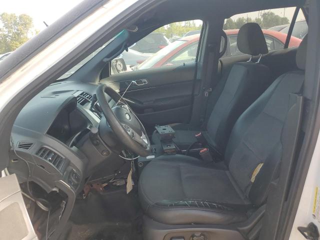 Photo 7 from auction – 2014 FORD EXPLORER P with VIN 1FM5K8AR8EGA33592