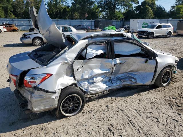 Photo 3 from auction – 2016 TOYOTA COROLLA L with VIN 5YFBURHE6GP404616
