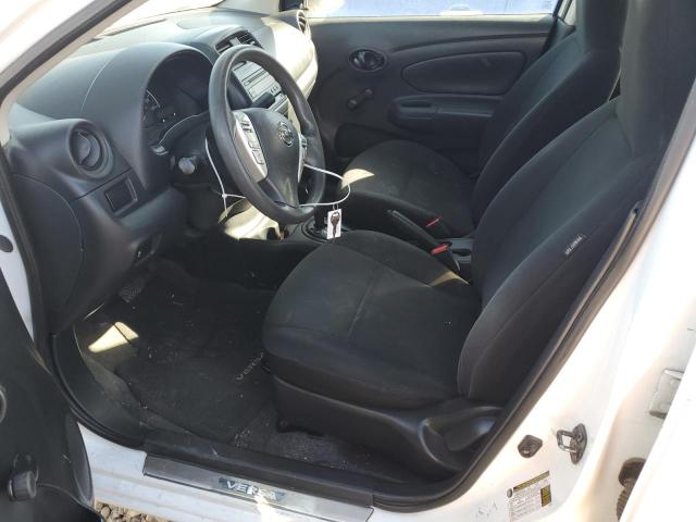Photo 7 from auction – 2015 NISSAN VERSA S with VIN 3N1CN7AP2FL838063