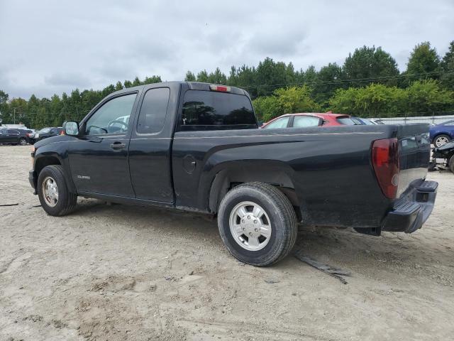 Photo 2 from auction – 2005 CHEVROLET COLORADO with VIN 1GCCS196458176305