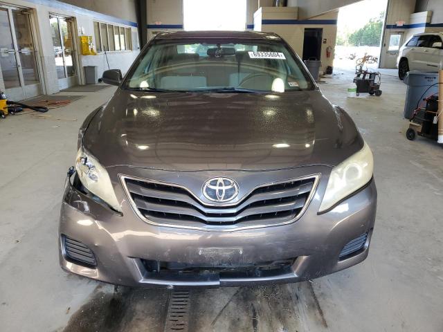 Photo 5 from auction – 2011 TOYOTA CAMRY BASE with VIN 4T4BF3EK4BR180535