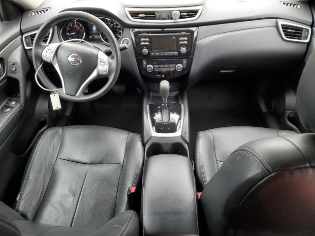 Photo 8 from auction – 2015 NISSAN ROGUE S with VIN 5N1AT2MT0FC852590