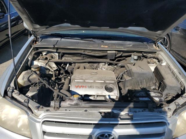 Photo 12 from auction – 2006 TOYOTA HIGHLANDER with VIN JTEDP21A560115309