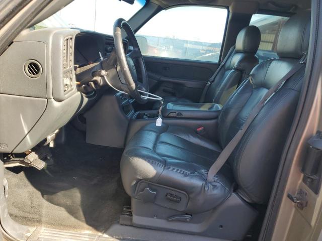 Photo 7 from auction – 2002 CHEVROLET SILVERADO with VIN 2GCEK19T121395087