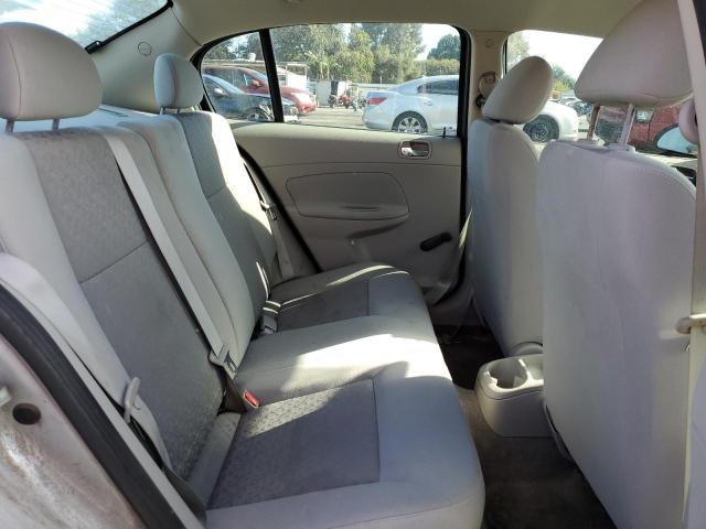 Photo 10 from auction – 2008 CHEVROLET COBALT LS with VIN 1G1AK58F287161627