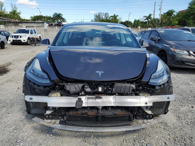 Photo 5 from auction – 2018 TESLA MODEL 3 with VIN 5YJ3E1EA6JF042682