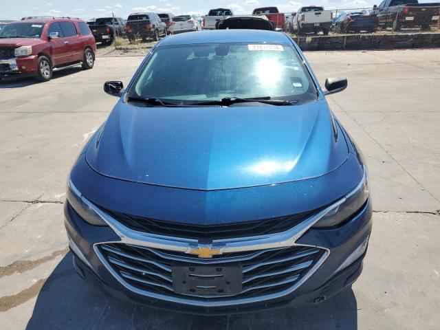 Photo 5 from auction – 2019 CHEVROLET MALIBU LS with VIN 1G1ZB5ST0KF123652