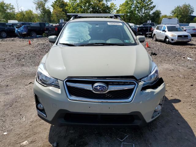 Photo 5 from auction – 2017 SUBARU CROSSTREK with VIN JF2GPABC1H8228806